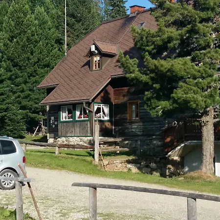 Bauernhof Neges Apartment *