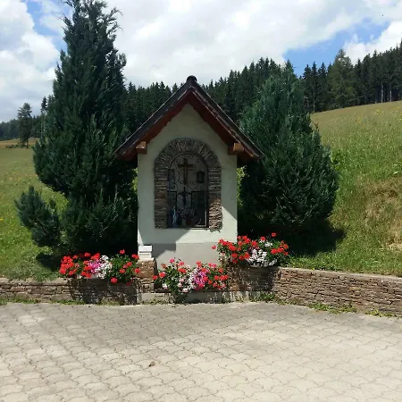 Bauernhof Neges Appartamento