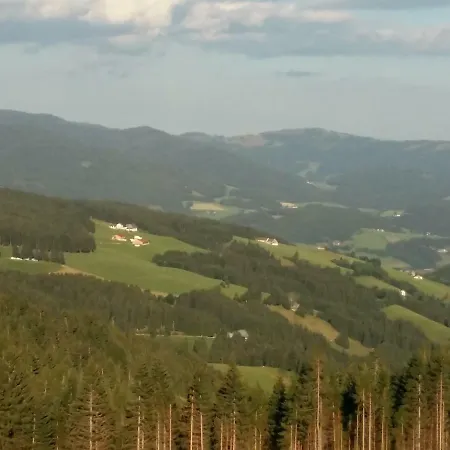 Bauernhof Neges Appartamento