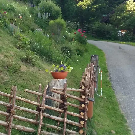 Bauernhof Neges Appartamento
