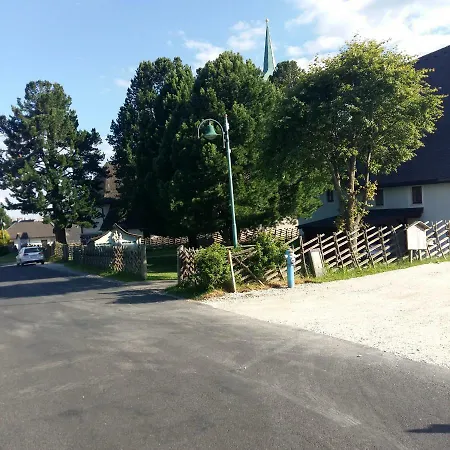 Bauernhof Neges * Obdach