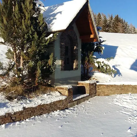 Bauernhof Neges Appartamento