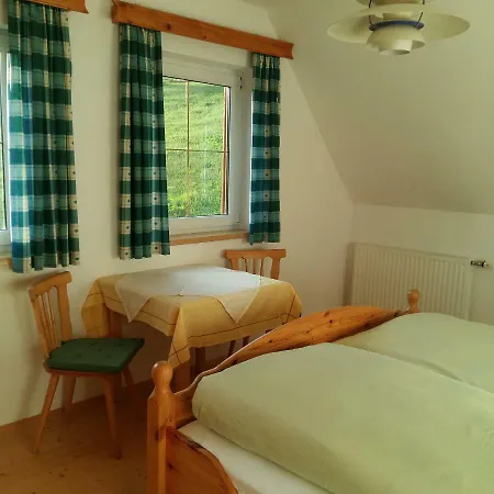 Bauernhof Neges Apartment *